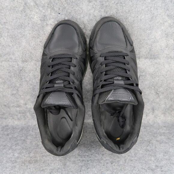 TredSafe Shoes Mens 12 Sneakers Athletic Slip Resistant Comfort Work Trevor O2 - Picture 7 of 14